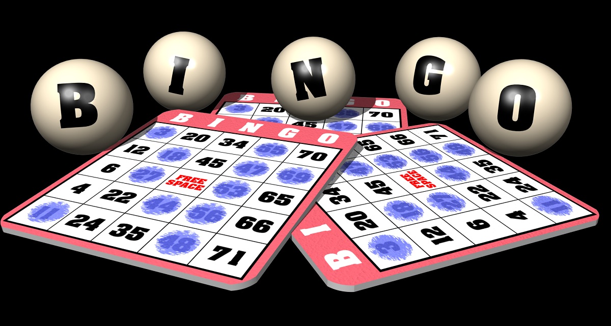 Online Bingo Emerges As the Most Popular Online Game