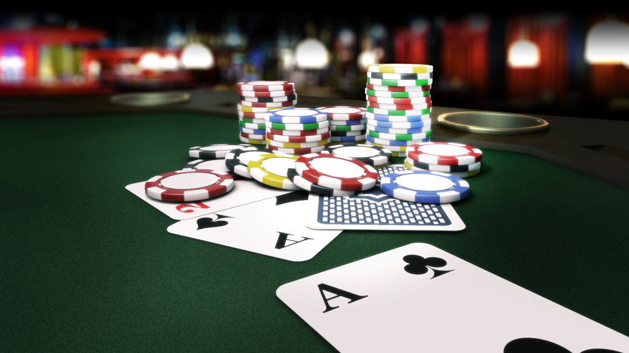 The History Of Online Video Poker