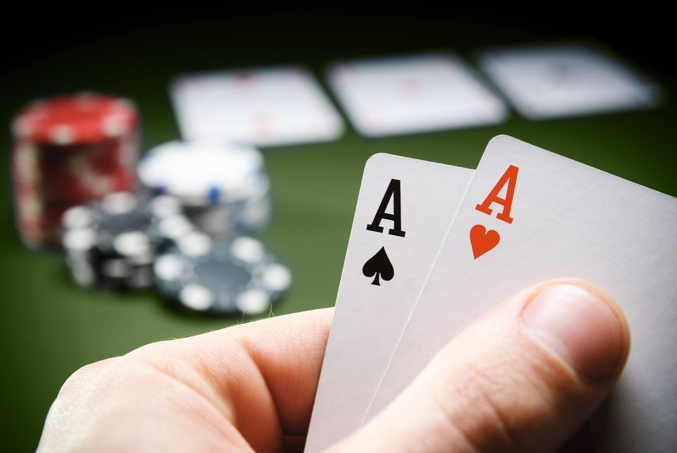 5 Secret Techniques to Win the Game: A Guide to Improve Your Poker Skills