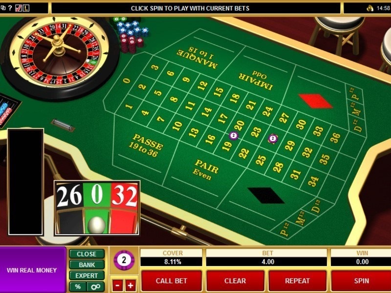 Online Gambling Enterprise Key Gamer Particulars