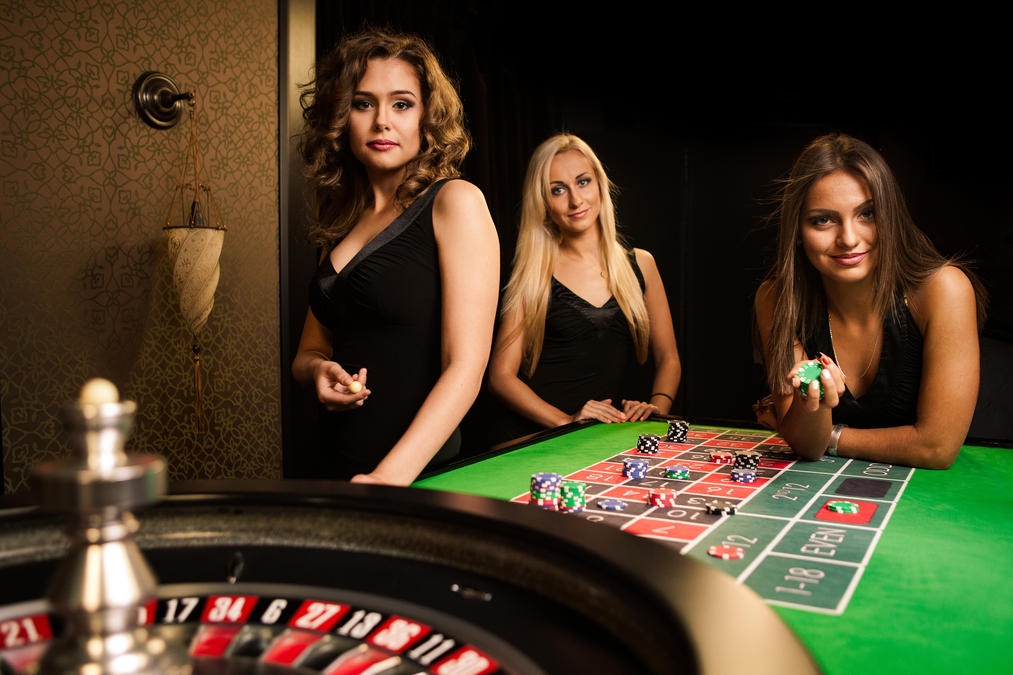 Live Croupier Live Roulette – One of the Most Fantastic Means of Playing Live