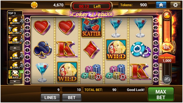 Important factors to know before playing casino slot games
