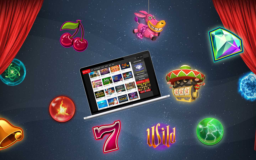 Acquire the Right Website for Free Slot Games