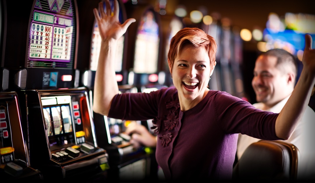 Best Places to Play Slots on the Internet