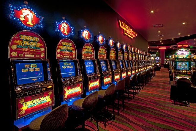 Bright slot machines Mega Jack-the choice of millions of players