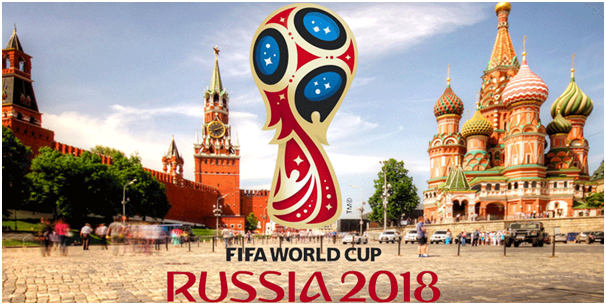 Travelling To Russia For FIFA World Cup 2018: The Must-Known Facts!