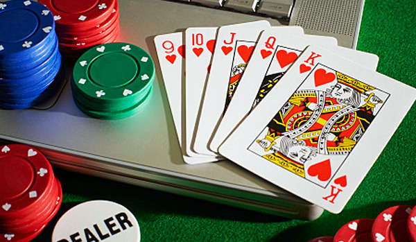 Optimize Your Make Money From Online Casino Poker