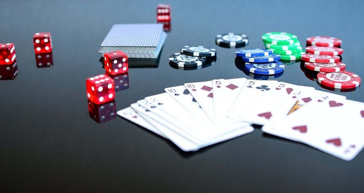 Discovering the best online poker site