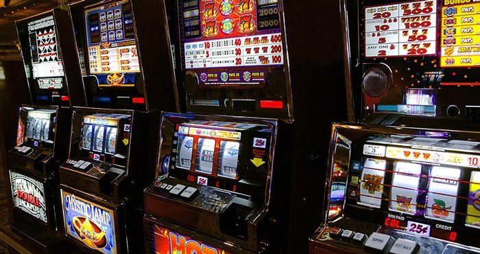 Guide to Play Slot Games