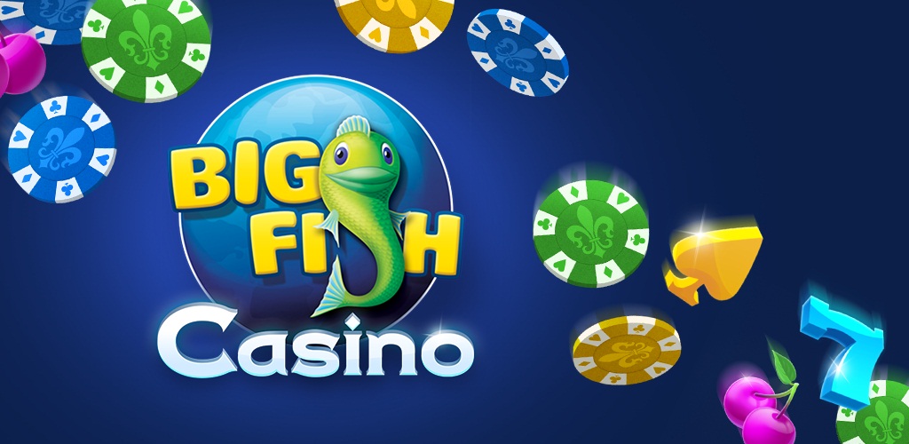 Big Fish Casino – Do You Win real money on big fish casino?