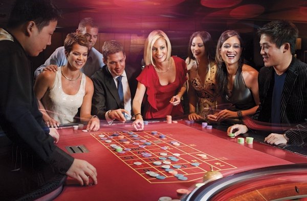 What Features To Look For In An Online Casino?