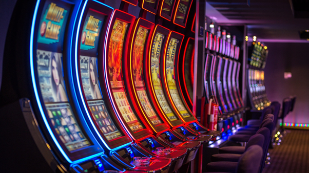 Start Earning Money With Online Casinos