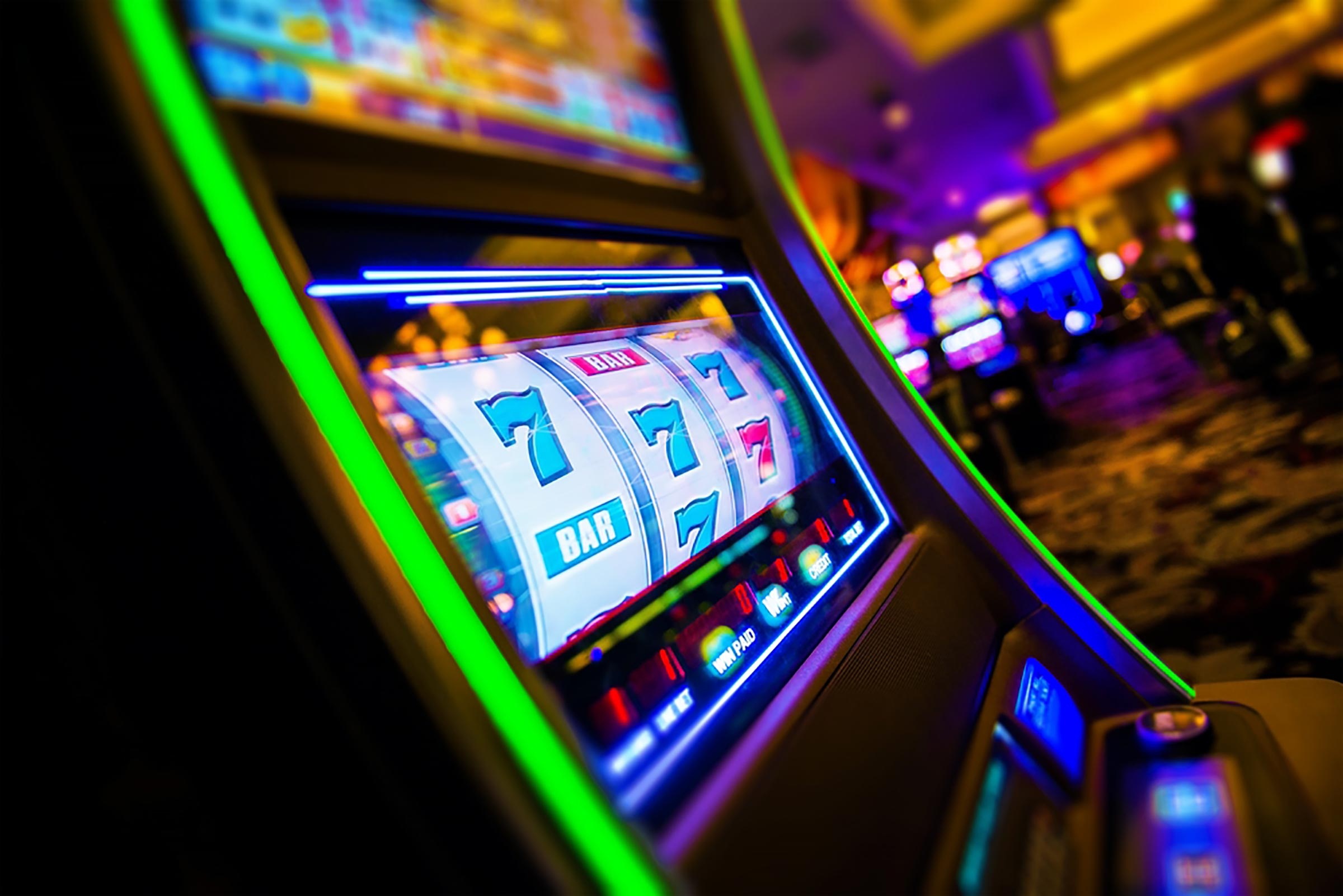 Different and Effective Ways to Find Online Slots Games