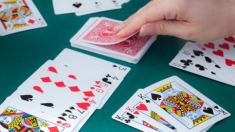 All You Need to Know About How to Play Rummy