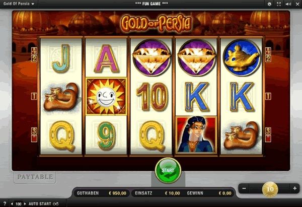 Top Thematic Slot Games To Play At Casino Merkur Magic For More Fun