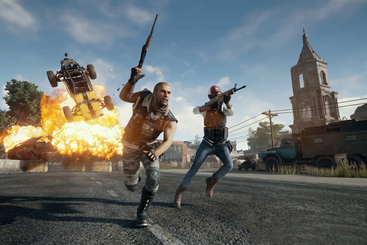 Tips and tricks for the hacks of most famous game: PUBG