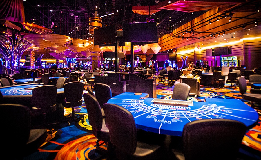 What to Consider When Choosing a Casino Site