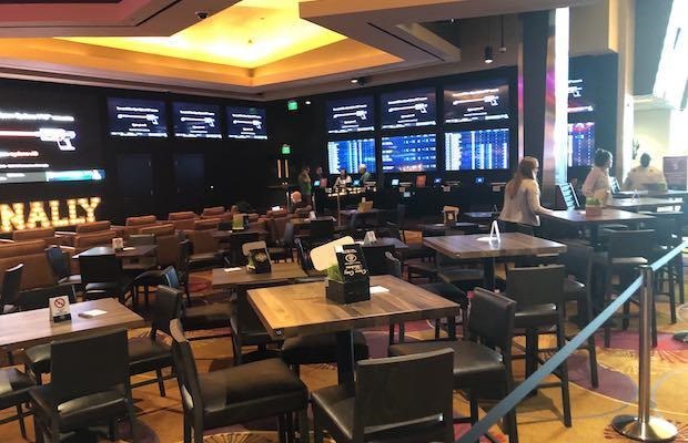 Philadelphia Sports Betting And The Sport Of Kings