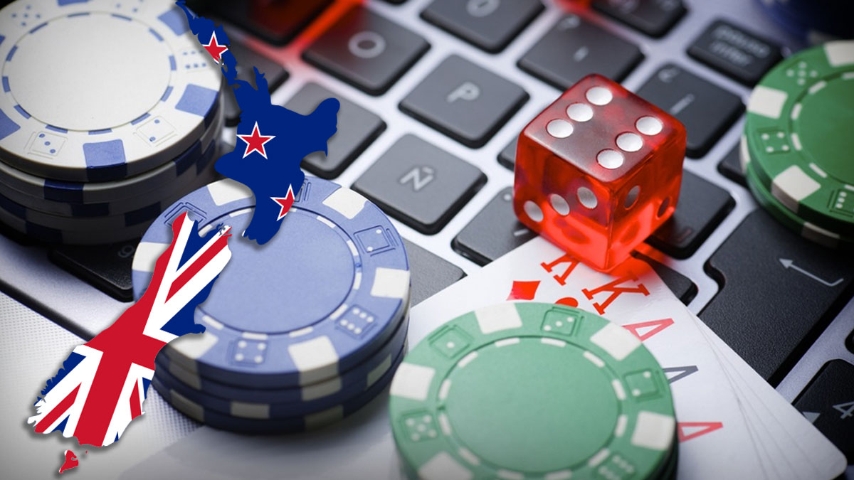 Some Of The Most Vital Aspects Related To Online Casino And Sportsbook