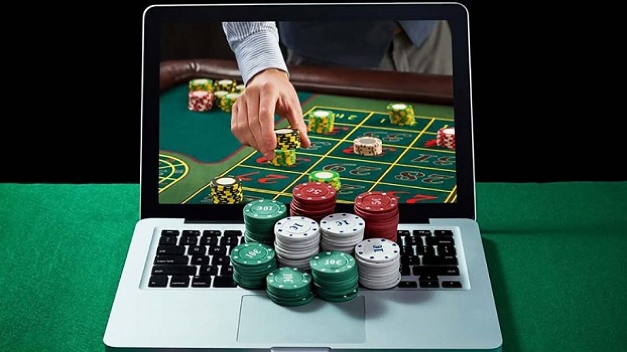 Gamble On Online Casinos – Tips To Boost Up Your Winning Chances!!!