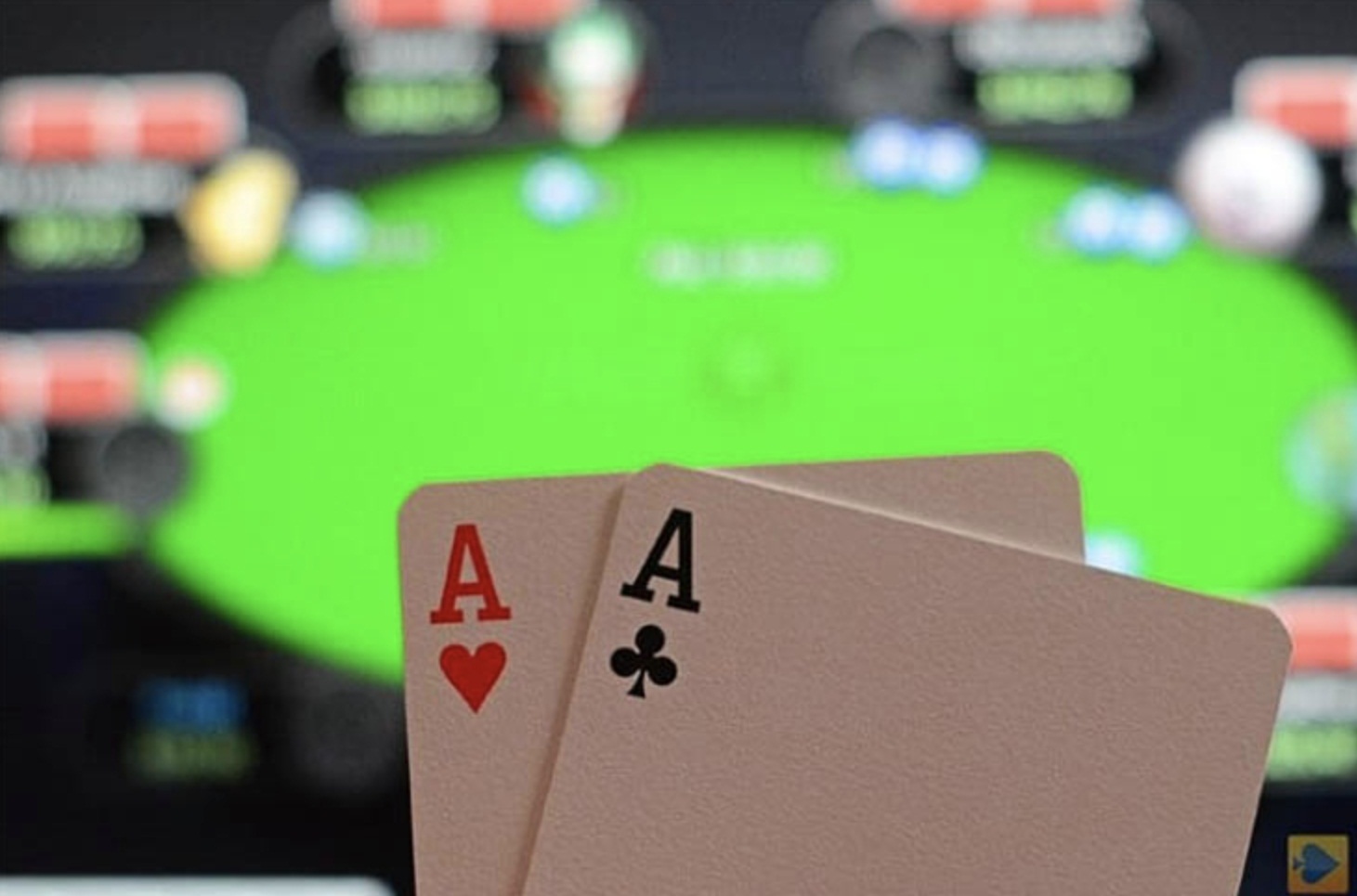 Online poker – what gear do you need?