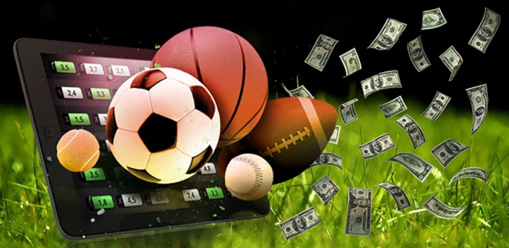 Why People Are looking For Reliable Online Sports Betting Services?