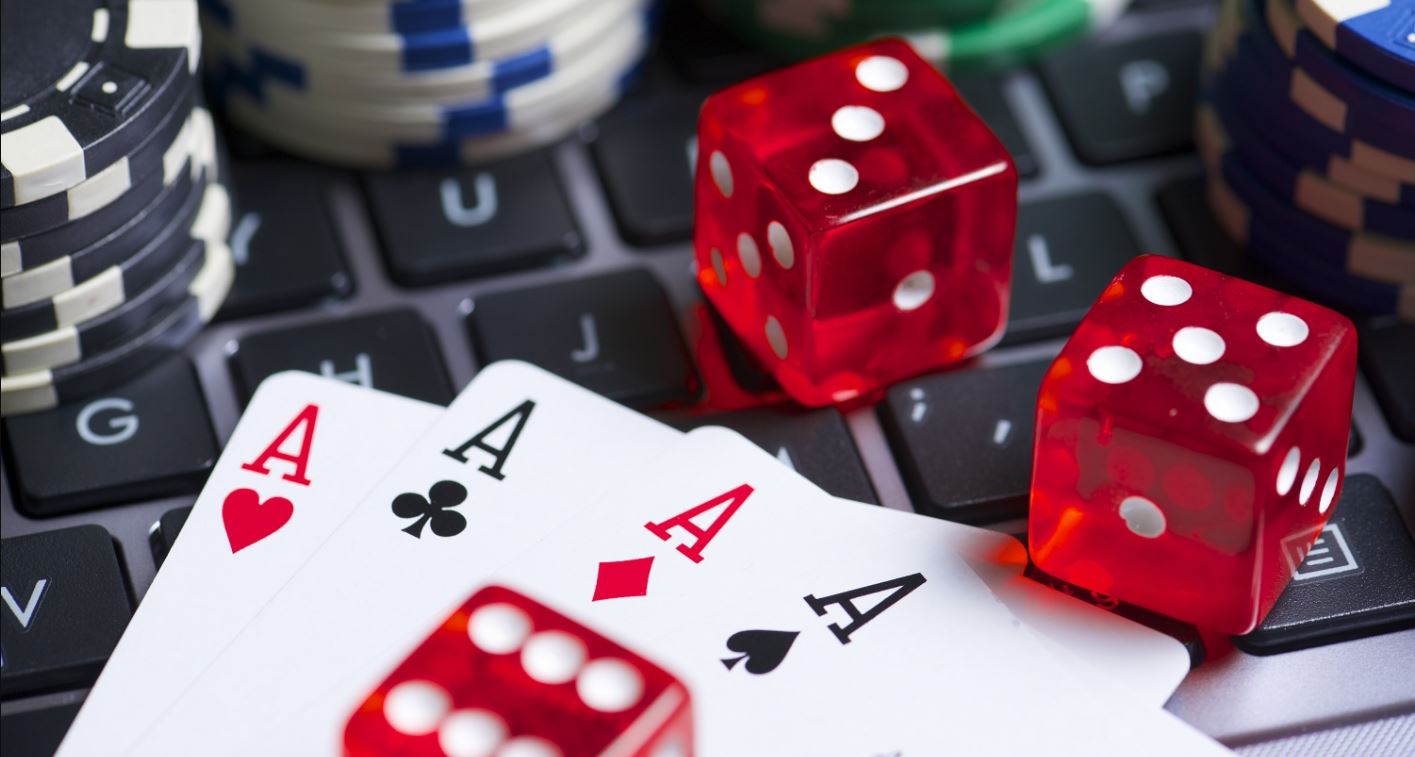 Online Gambling- win the rewards and create a difference in the game
