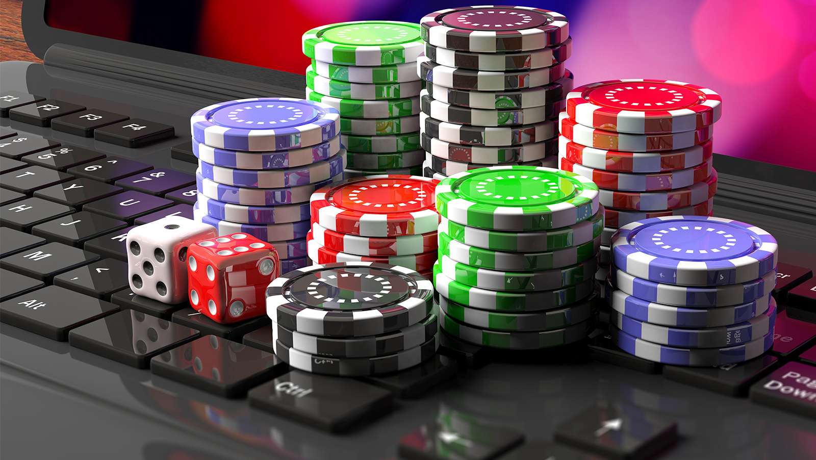 Online casino Malaysia as beautiful gambling websites! Some facts shared in the article 