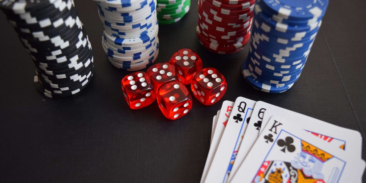 Online Casino Games – Which is the Best One For You