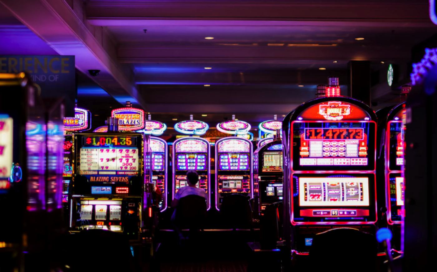 Tips To Do Mastering In Slot Machines
