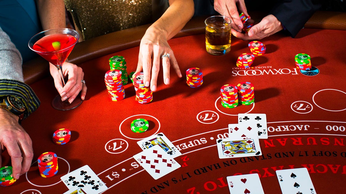 Tips And Tricks To Find Online Casino That Treats Players Like A VIP