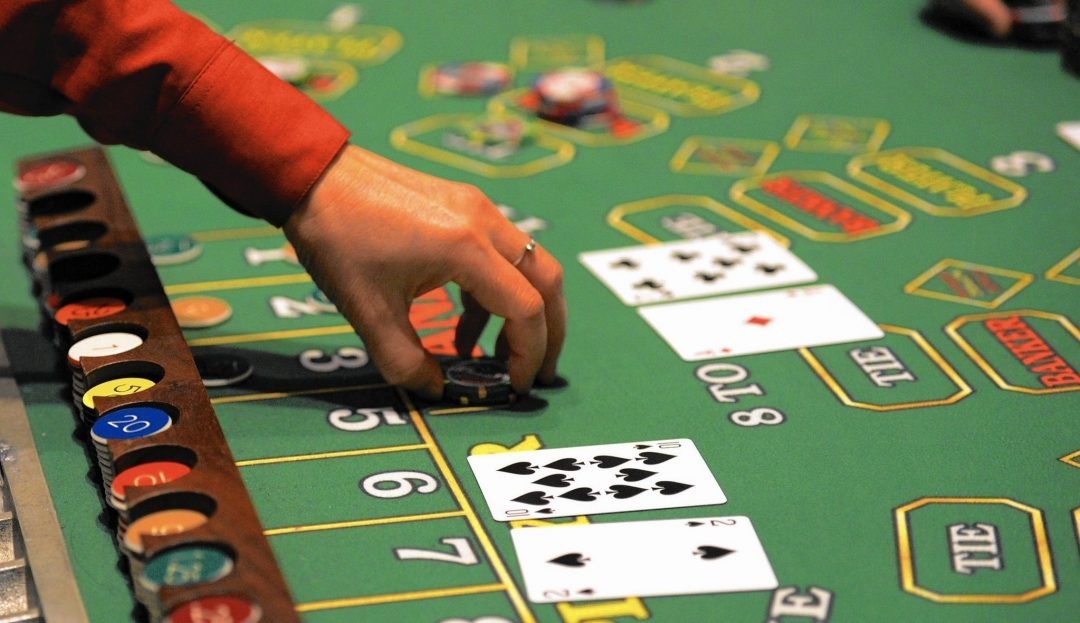 Play Jackpot And Poker On Online Casino Platform