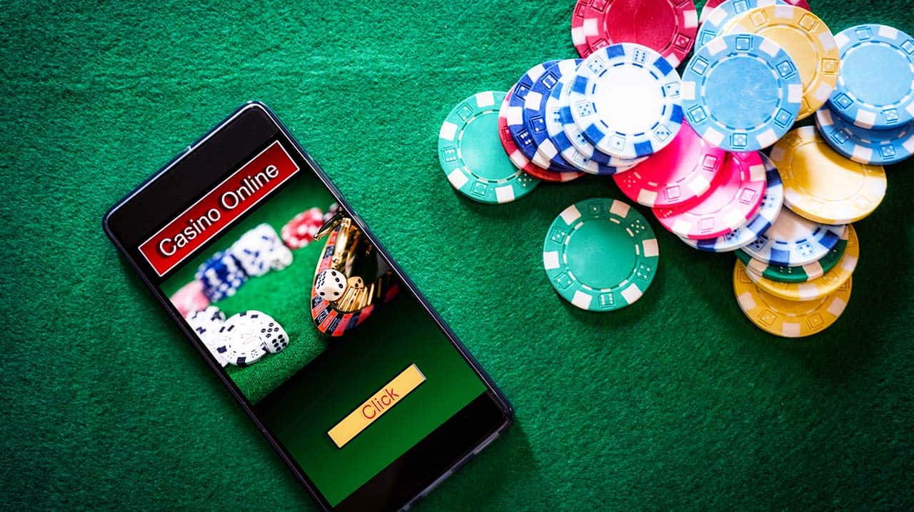 Checkout The Interesting Advantages Of The Online Gambling Websites