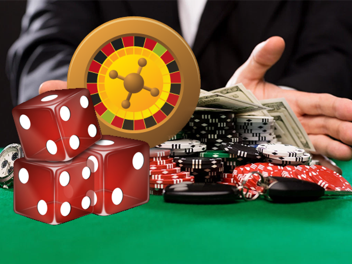 Some of the unheard facts about the online casinos