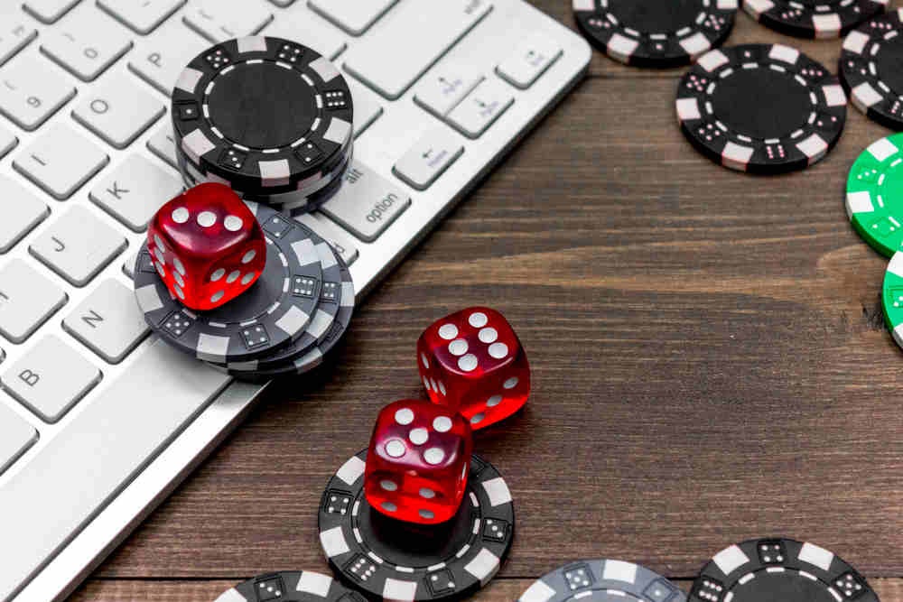 Benefits of online casinos! Read out the details here!