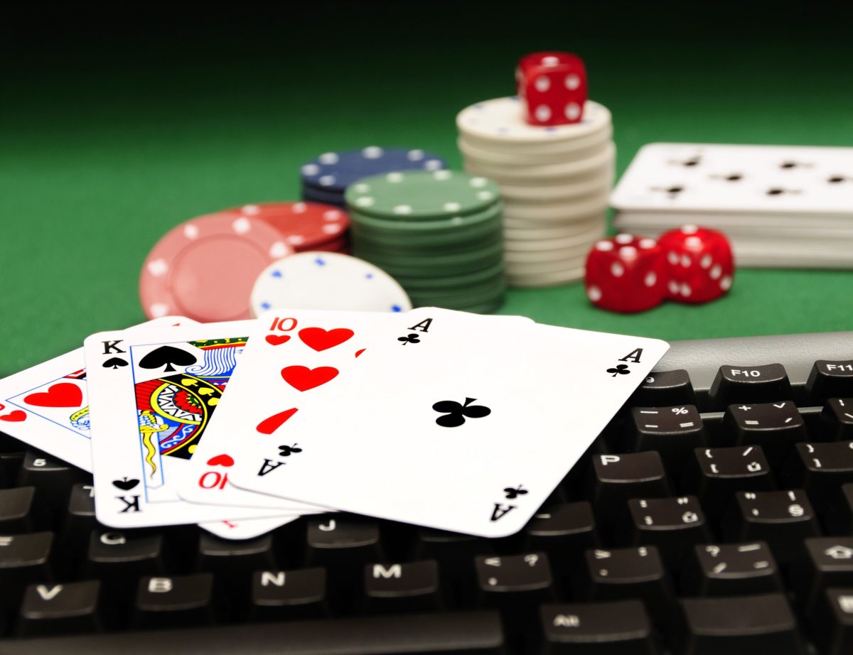 Why People Blindly Trust On 918kiss For Playing Online Casino Games?