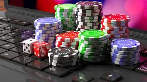 Slot games- jackpot of online casino games