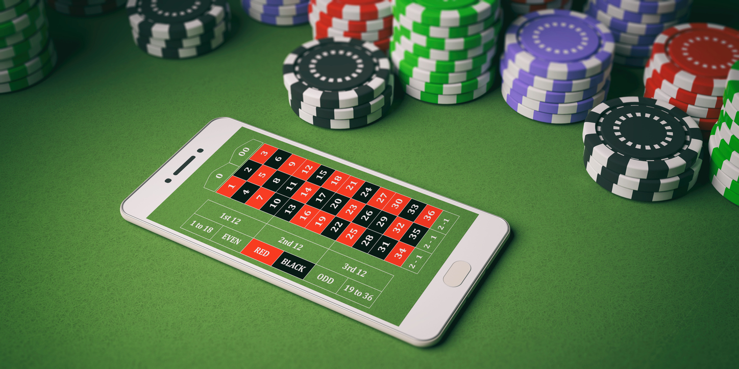 What games can make you rich in an online casino?