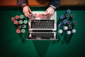 Benefits Of Playing Casino Games Through Brazino777