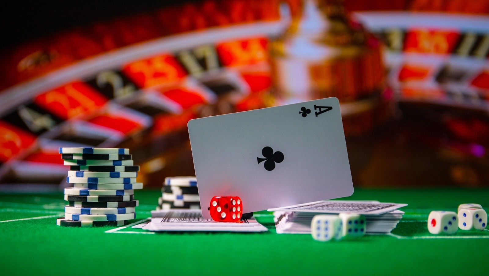 Marvelous traits of online casinos