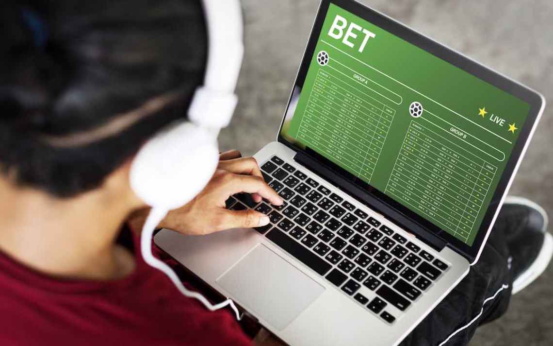 Want To Get Complete Knowledge Of Live Soccer Gambling? Search On UFAbet