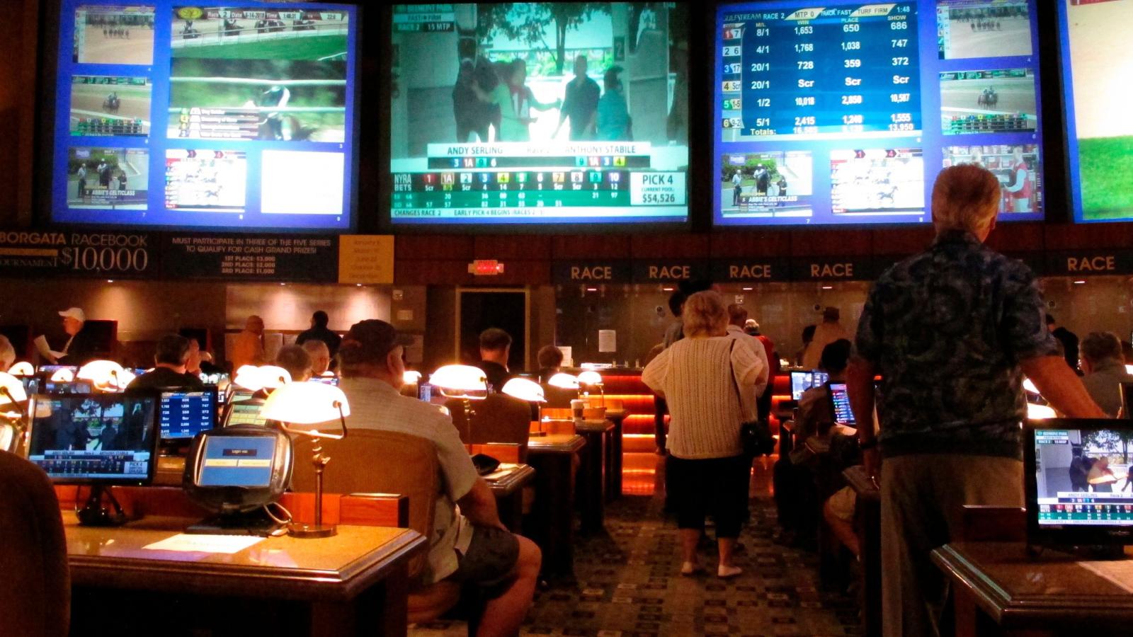 Reasons why sports betting players go bankrupt