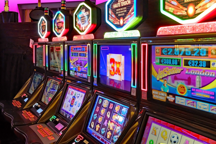 What attracted most in online slot games? Points to consider
