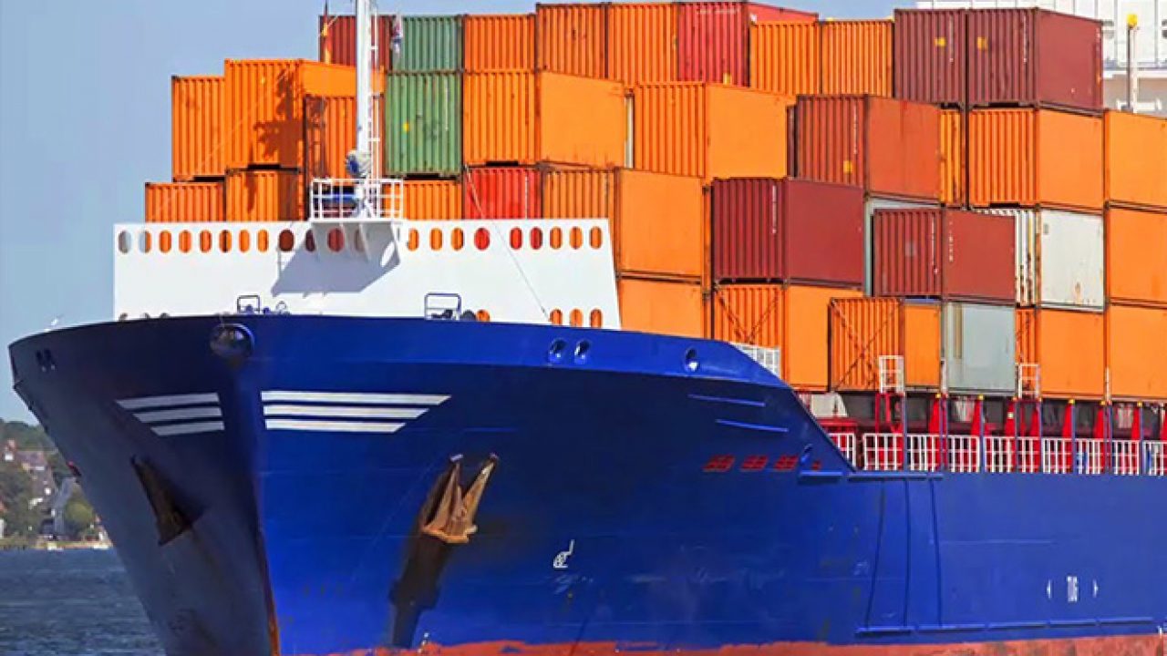 Freight Forwarder- Check Out All The Benefits
