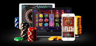 Online สล็อต – The New Age Slot Gaming