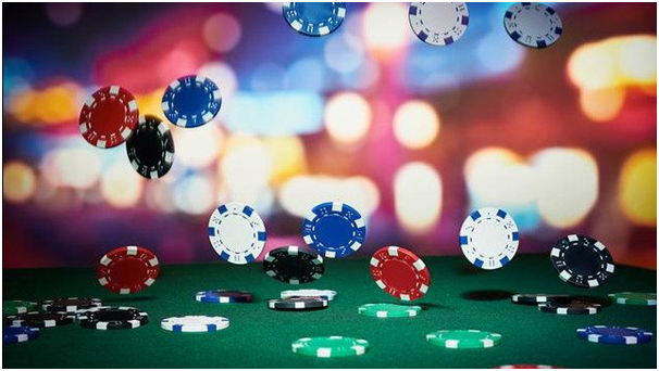 Most Popular Forms Of Online Gambling