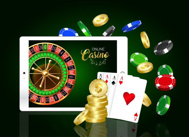 The Benefits of Playing at Online Casinos