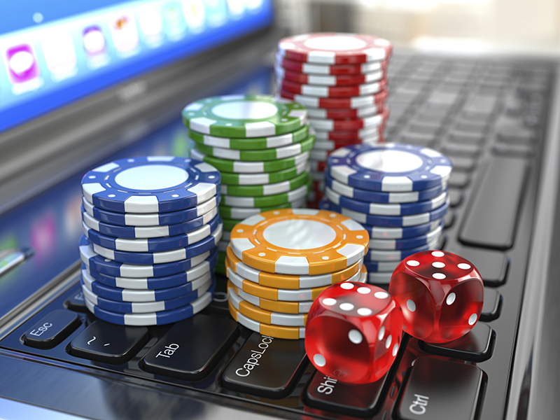 How You Can Take Benefit Out Of Online Casinos?
