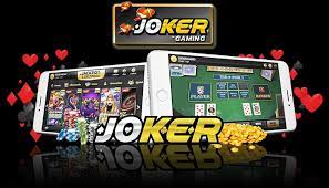 Know About The Slot Machine Joker123
