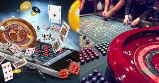 Complete details on Online Casinos Vs. Land-Based Casinos